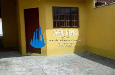 Casa 2 dormitórios suíte lado praia financiamento bancário itanhaém