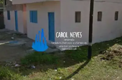 Casa com 1 quarto à venda em Laranjeiras, Itanhaém 