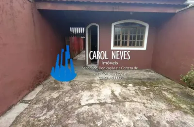 Casa com 2 quartos à venda em Santa Terezinha, Itanhaém 