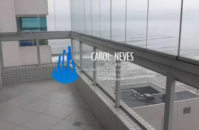 Apartamento 2 dormitórios suíte financiamento bancário centro mongaguá