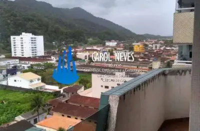 Apartamento 3 dormitórios suíte lado praia financiamento bancário mongaguá