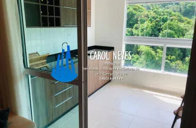 Apartamento 2 dormitórios suíte financiamento bancário centro mongaguá