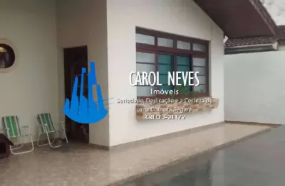 Casa 4 dormitórios lado praia financiamento bancário suarão itanhaém