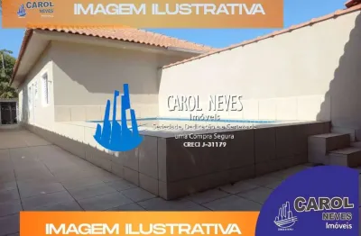 Casa nova 2 dormitórios suíte churrasqueira santa terezinha itanhaém
