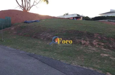 Terreno à venda, 1050 m² por r$ 500.000 - condomínio village das palmeiras - itatiba/sp