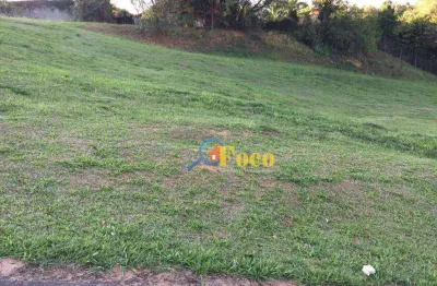 Terreno à venda, 1000 m² por r$ 343.000 - condomínio village das palmeiras - itatiba/sp