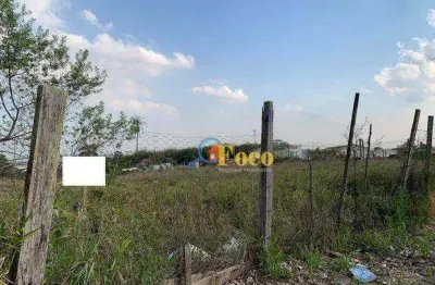 Terreno à venda, 7784 m² por r$ 5.450.000,00 - jardim santo antônio - itatiba/sp