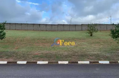 Terreno à venda, 360 m² por r$ 260.000,00 - condomínio dolce vita - itatiba/sp