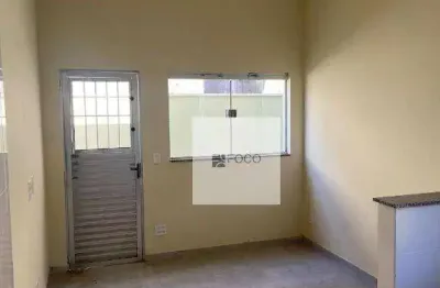 Casa com 2 dormitórios à venda por r$ 308.000,00 - loteamento residencial terra nova - itatiba/sp