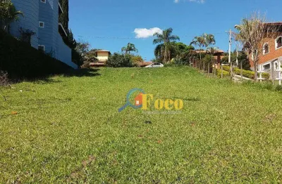 Terreno à venda, 1000 m² por r$ 370.000,00 - condomínio parque são gabriel - itatiba/sp