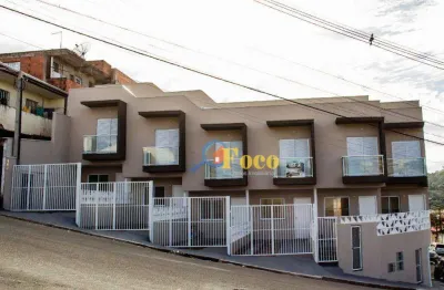 Casa com 2 dormitórios à venda por r$ 285.000,00 - loteamento parque da colina ii - itatiba/sp
