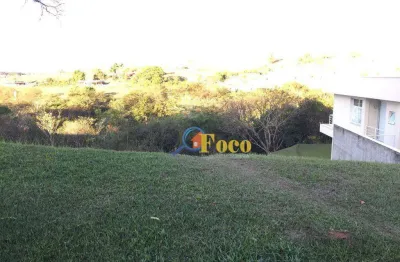 Terreno à venda, 1018 m² por r$ 350.000,00 - condomínio village das palmeiras - itatiba/sp