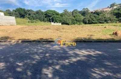 Terreno à venda, 420 m² por r$ 215.000 - nova itatiba ii - itatiba/sp