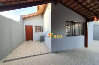 Casa com 3 dormitórios à venda, 180 m² por r$ 545.000,00 - jardim arizona - itatiba/sp