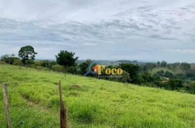 Terreno à venda, 2735 m² por r$ 600.000,00 - loteamento itatiba park - itatiba/sp