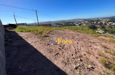 Terreno à venda, 457 m² por r$ 250.000,00 - portal giardino - itatiba/sp