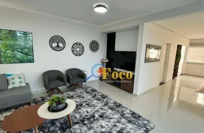 Casa com 3 dormitórios à venda, 283 m² por r$ 1.400.000,00 - condomínio dolce vita - itatiba/sp