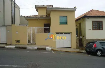 Casa com 3 dormitórios à venda por r$ 1.011.240,00 - centro - itatiba/sp