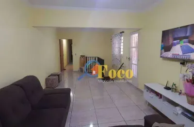 Casa com 3 dormitórios à venda, 68 m² por r$ 485.000,00 - vila centenário - itatiba/sp