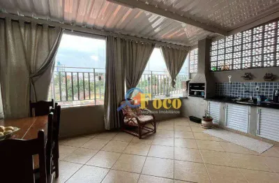 Casa com 3 dormitórios à venda, 189 m² por r$ 695.000,00 - jardim tereza - itatiba/sp