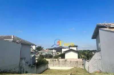 Terreno à venda, 300 m² por r$ 265.000,00 - condomínio itatiba country club - itatiba/sp