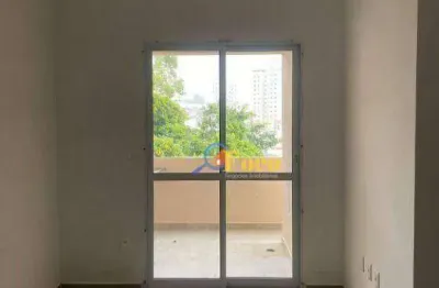 Apartamento com 3 dormitórios à venda, 64 m² por r$ 360.000 - morrão da força - itatiba/sp