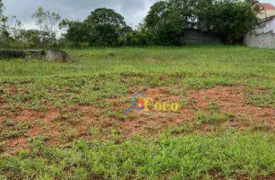 Terreno à venda, 507 m² por R$ 188.000,00 - Jardim Botânico - Itatiba/SP