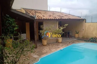 Casa com 3 dormitórios à venda, 163 m² por r$ 900.000,00 - parque da colina - itatiba/sp