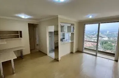 Apartamento com 1 dormitório à venda, 76 m² por r$ 310.000,00 - jardim carlos borella - itatiba/sp