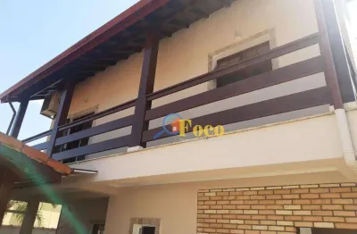 Casa com 4 dormitórios à venda, 300 m² por r$ 1.700.000,00 - condomínio itatiba country club - itatiba/sp