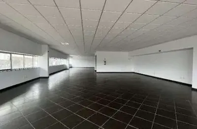 Andar corporativo para alugar, 331 m² - distrito industrial alfredo rela - itatiba/sp
