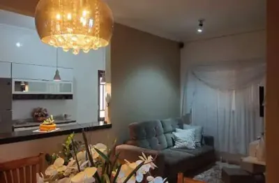 Casa com 2 dormitórios à venda, 94 m² por r$ 460.000,00 - loteamento residencial terra nova - itatiba/sp