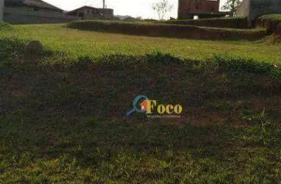 Terreno à venda, 500 m² por r$ 230.000,00 - condomínio bosque dos pires - itatiba/sp