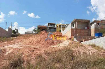 Terreno à venda, 150 m² por r$ 127.200,00 - loteamento horizonte azul - itatiba/sp