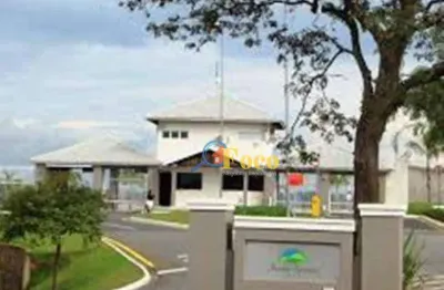 Terreno à venda, 580 m² por r$ 350.000,00 - condomínio itatiba country club - itatiba/sp