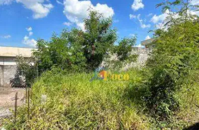 Terreno à venda, 430 m² por r$ 340.000 - nova itatiba - itatiba/sp