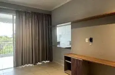 Apartamento com 2 dormitórios à venda, 64 m² por r$ 425.000,00 - edifício monte bianco - itatiba/sp