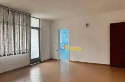 Casa com 3 dormitórios à venda, 362 m² por r$ 850.000,00 - centro - itatiba/sp