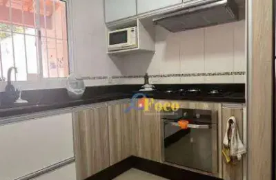 Casa com 2 dormitórios à venda, 100 m² por r$ 480.000 - jardim alto de santa cruz - itatiba/sp