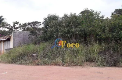 Terreno à venda, 1663 m² por r$ 265.000 - real parque dom pedro i - itatiba/sp