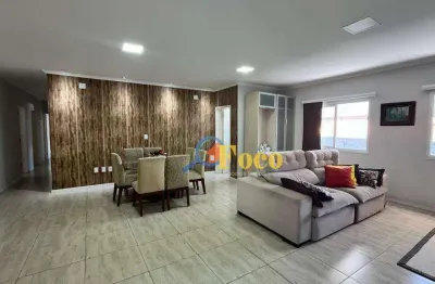 Casa com 4 dormitórios à venda, 250 m² por r$ 930.000 - vila brasileira - itatiba/sp