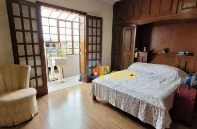 Casa com 3 dormitórios à venda, 186 m² por r$ 800.000,00 - jardim méxico - itatiba/sp