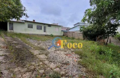 Terreno à venda, 452 m² por r$ 590.000,00 - jardim méxico - itatiba/sp