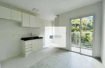 Apartamento disponível para venda e locação, com 2 dormitórios à venda, 50 m² por r$ 320.000 - giardino d' itália - itatiba/sp