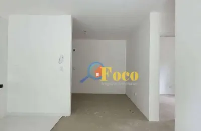 Apartamento com 2 dormitórios, 50 m² - venda por r$ 390.000,00 ou aluguel por r$ 2.200,00/mês - giardino d' itália - itatiba/sp