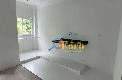Apartamento com 2 dormitórios, 50 m² - venda por r$ 320.000,00 ou aluguel por r$ 2.000,00/mês - giardino d' itália - itatiba/sp