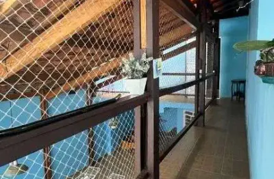 Casa com 5 dormitórios à venda, 312 m² por r$ 750.000 - vila brasileira - itatiba/sp