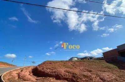 Terreno à venda, 466 m² por r$ 300.000,00 - condomínio jardim santa rosa - itatiba/sp