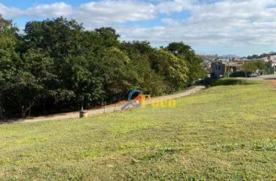 Terreno à venda, 596 m² por R$ 400.000,00 - Reserva Santa Rosa - Itatiba/SP