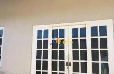 Casa com 4 dormitórios à venda, 160 m² por r$ 600.000 - loteamento aída haddad jafet - itatiba/sp